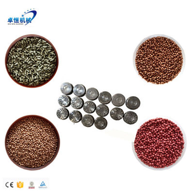 2023 Year Cutting-Edge Fish Feed Making Machine for Modern Fish Farms 3000 KG Capacity