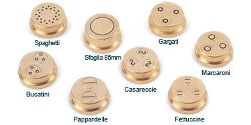 Large-Scale Production Pasta Making Machine with Advanced Engine Core Components