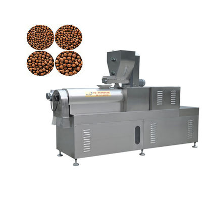 Fish Food Feed Making Machine Mesin Pembuat Pakan Makanan Ikan with 5000 kg Capacity