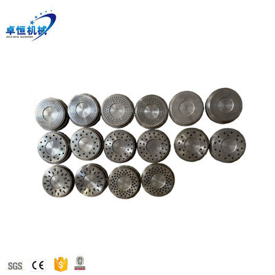 1ton/H Electric Floating Fish Feed Pellet Making Machine For Fish Shrimp