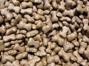 Engine Core Components Pet Food Making Machine 15000*2500*4000MM for Automated Output