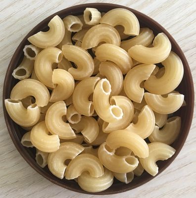 Full Automatic Silver Macaroni Making Machine for Increased Capacity and Efficiency