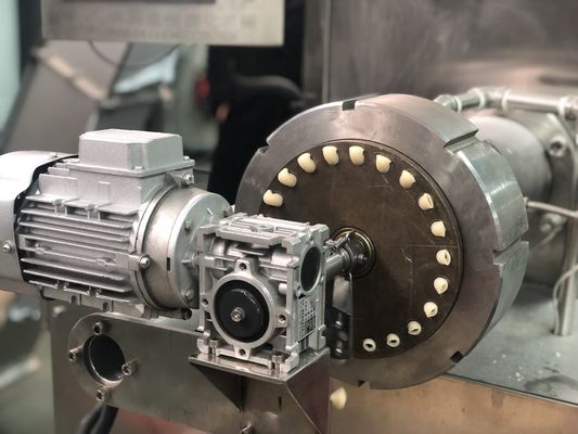 Automatic Macaroni Making Machine with Full Automatic and Long Service Life