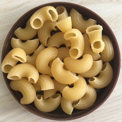 Automatic Macaroni Making Machine with Multifunctional Features and Motor Core Components