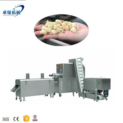 3000kgs Capacity Pasta Macaroni Machine with Pasta Dies and Consumption
