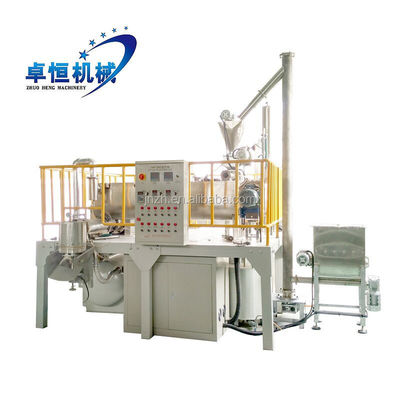 3000kgs Capacity Pasta Macaroni Machine with Pasta Dies and Consumption